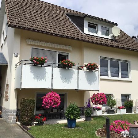 Connysferienwohnung Bad Laasphe Kültér fotó